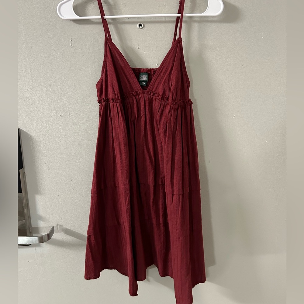 Wild Fable Sundress